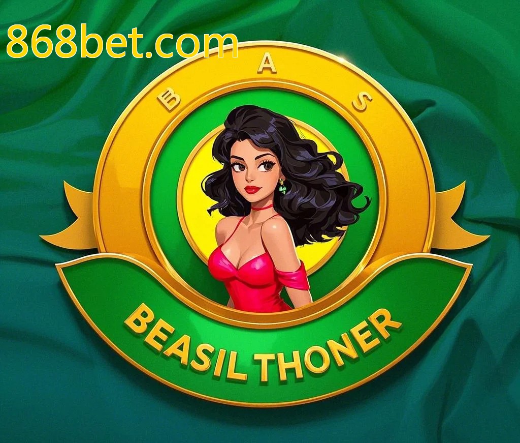 868bet.com: Jogos de Cassino Online e Slots Exclusivos!